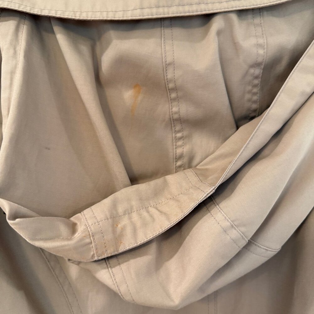 MICHAEL Michael Kors Rain Coat - Picture 5 of 10
